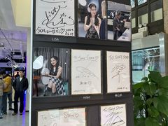 -Sony Store 索尼(上海淮海中路店)