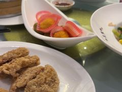 -聚春园自助餐厅(东街口店)