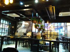 -Thank u mom非油炸健康鸡(万国广场店)