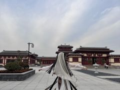 -洛阳古墓博物馆