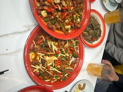 -冯大腕江湖川菜馆(后沙峪店)