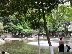 -温江公园