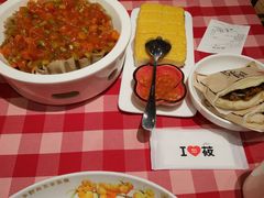 -西贝莜面村(镇江苏宁广场店)