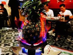 -辉记炭烧海鲜大排档·老字号(福田店)