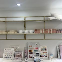 -丫丫NAIL日式自助美甲美睫沙龙