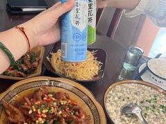 -朗妈私房菜(婺女州店)