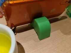 -吕氏疙瘩汤·海鲜新鲁菜(凯德mall新都心店)