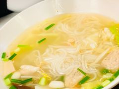 -Magic Food Point(Airport Street food)