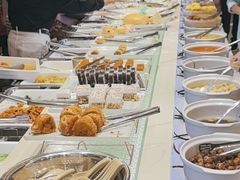 -素满香·全民食养自助(长宁龙之梦店)