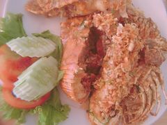 -J Daeng Seafood