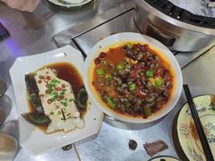 -鞑子烤羊腿(贝村总店)