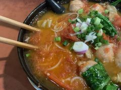 -李米线(武陵路店)