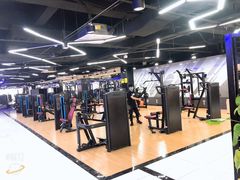 -迈动健身(酉阳店)