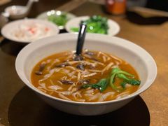 -漆黑觉米粉(三里屯店)