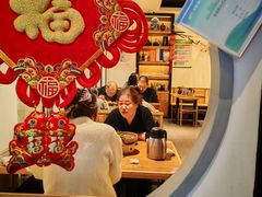 -湘味淳(千禧街店)