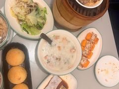 -添好运点心专门店(深水埗店)