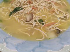 -金陵后厨·南京菜(新街口秣陵路店)