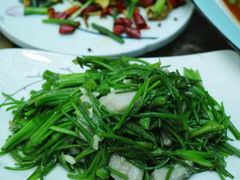 -阿鹏故事云南野生菌火锅(人民路店)