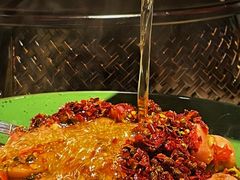 -锦府盐帮·侯宅(五棵松万达店)