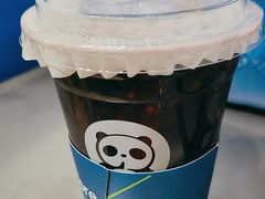 -茶百道(朝阳北路店)