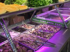 -春华海鲜城(广场西苑店)