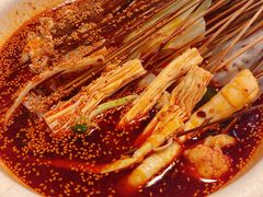 -嘉州叶婆婆钵钵鸡(建设路店)