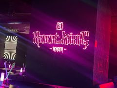 -MOSSO音乐酒吧·live house(南京旗舰店)