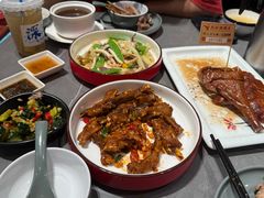 -先记烧鹅王·本地粤菜(福永店)