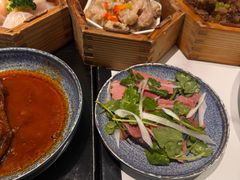 -祥记·国宴豫菜·经典粤菜(郑东新区新长安店)