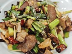 -乔家满族八大碗(流水沟店)