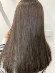 -ALONG HAIR阿龙发型