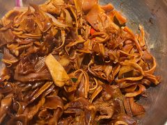 -庆江南江南菜(琴湖溪里花园城店)