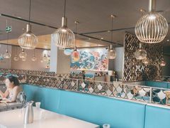 -半天妖烤鱼(石岛店)