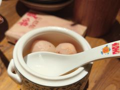 -破三川·新川菜(静安大融城店)