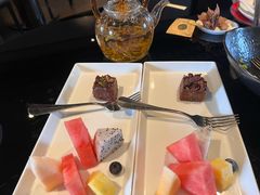 -上海苏宁宝丽嘉酒店·嘉府壹号中餐厅