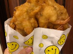 虾饼加虾-信二嫂虾饼(振兴路店)