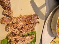 -鹿港小镇(金虹桥国际中心店)