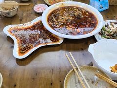 -天全县三土司椒麻鸡餐厅