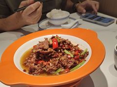 -东方红·湖南菜(金屿店)