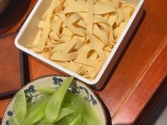 -老员外骨汤火锅(海州古城店)