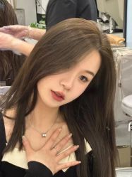 -FASHION PALACE hair+