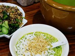 -客家养生油茶(汕尾店)