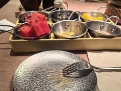 -将军牛排·尔滨地标朝鲜族美食(总店)