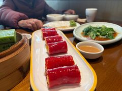 -如轩·海鲜砂锅粥·潮汕菜(一品天下店)