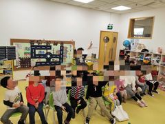 -Angel Garden天使花园幼儿园