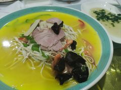 -溱湖八鲜菜馆