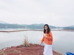 -千岛湖希尔顿休闲艇俱乐部