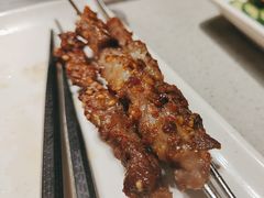 -丰茂烤串(港旅店)