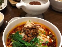 一口担担面-眉州东坡·熊猫主题餐厅(枫蓝店)