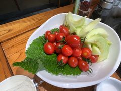 -77号渔船·蒸海鲜青岛菜(积米崖店)